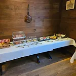 Bischofshof Braustuben 3* Regensburg