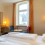 Hotel Bischofshof Braustuben Regensburg