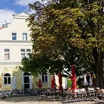 Bischofshof Braustuben Regensburg