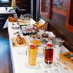 Bischofshof Braustuben Hotel 3*