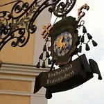 Bischofshof Braustuben Regensburg