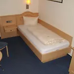 Hotel Bischofshof Braustuben Regensburg