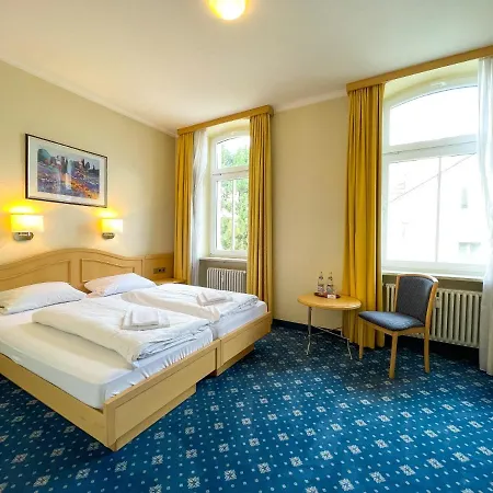 Bischofshof Braustuben 3* 레겐스부르크
