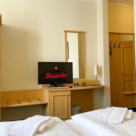 Bischofshof Braustuben 3* 레겐스부르크