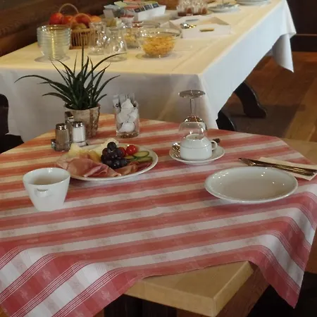 酒店 Bischofshof Braustuben