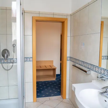 酒店 Bischofshof Braustuben 雷根斯堡