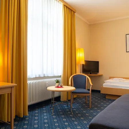 Bischofshof Braustuben 3*