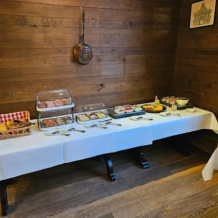 Bischofshof Braustuben 3* 雷根斯堡