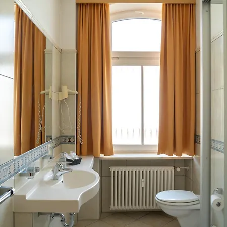 Bischofshof Braustuben 3*