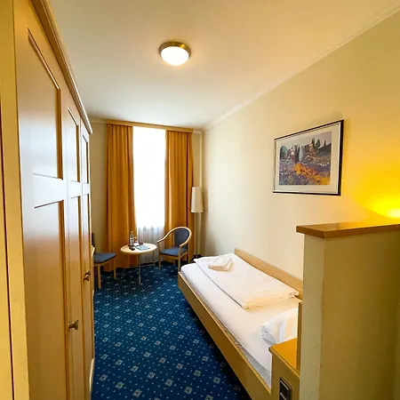 Bischofshof Braustuben 雷根斯堡