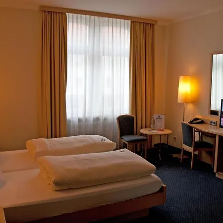 Bischofshof Braustuben فندق ريغنسبورغ