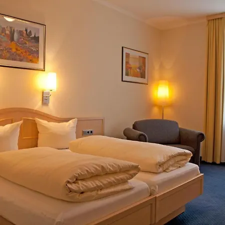 Bischofshof Braustuben 3*