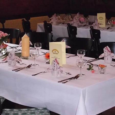 Bischofshof Braustuben 3* 雷根斯堡