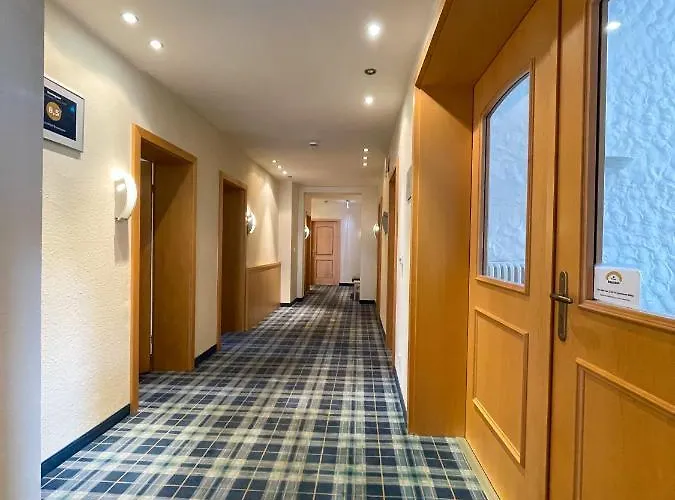 Bischofshof Braustuben Hotel Regensburg