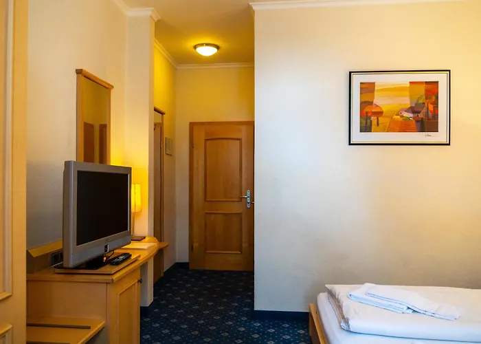 Hotel Bischofshof Braustuben