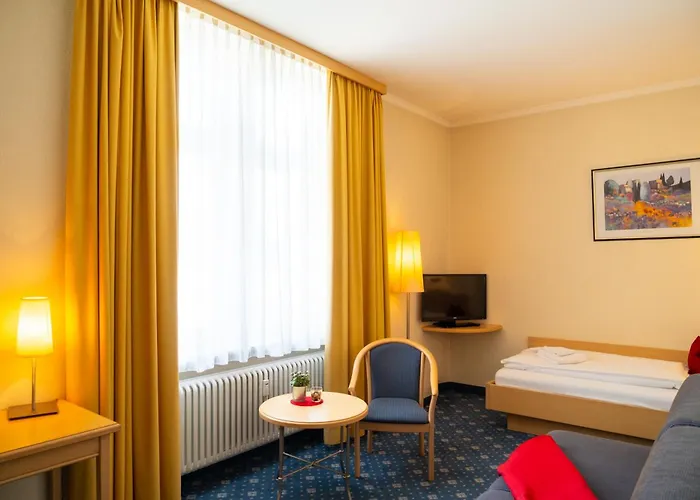 Bischofshof Braustuben Hotel