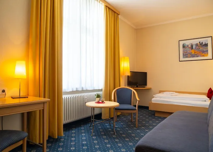 Bischofshof Braustuben 3*