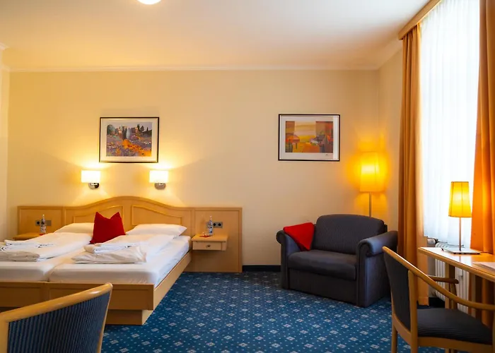 Bischofshof Braustuben