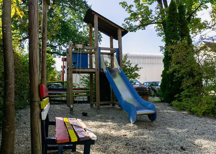 Bischofshof Braustuben Hotel Regensburg