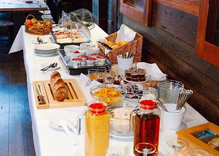 Bischofshof Braustuben Hotel 3*