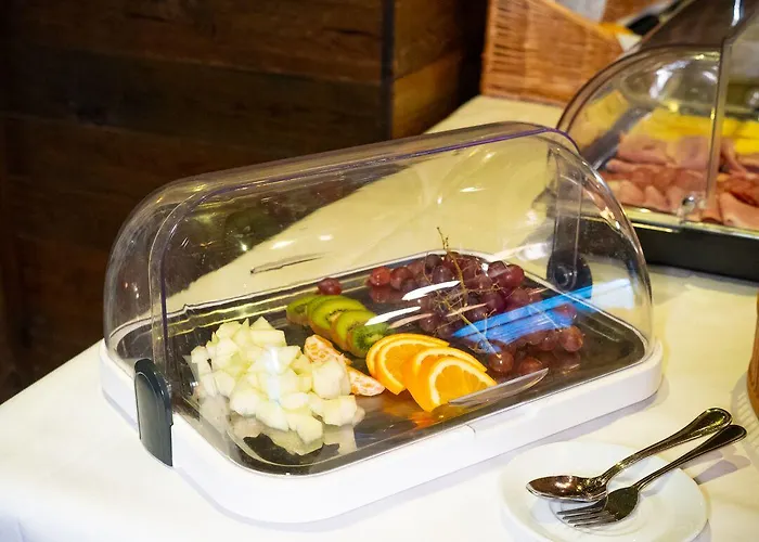 Bischofshof Braustuben 3* Regensburg