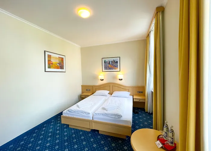 Bischofshof Braustuben