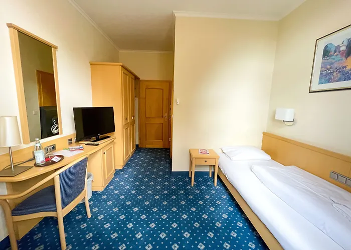 Bischofshof Braustuben Hotel