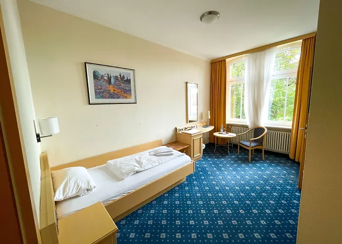 Bischofshof Braustuben Hotel 3*