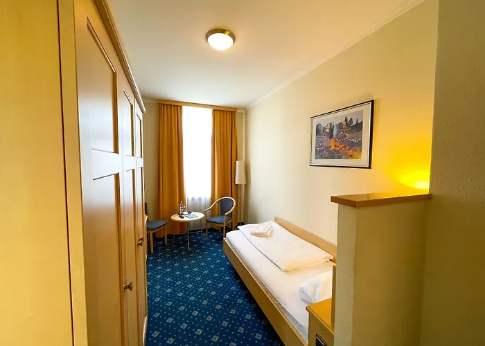 Bischofshof Braustuben Regensburg