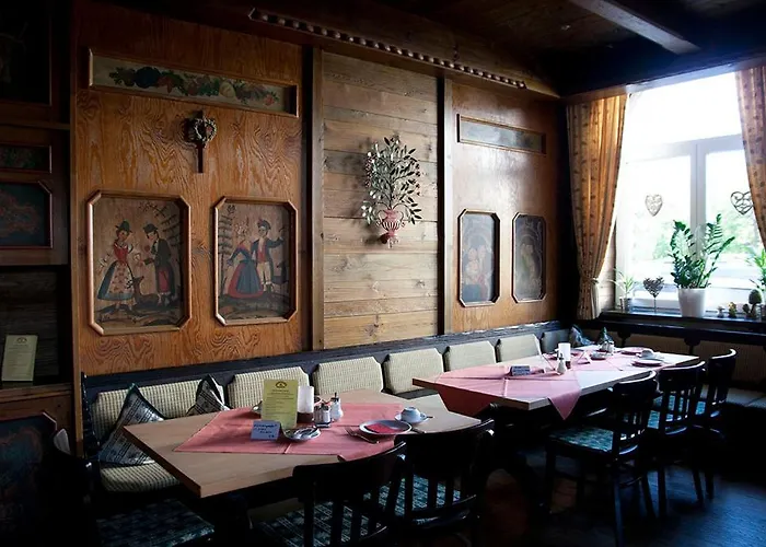 Bischofshof Braustuben Hotel 3*