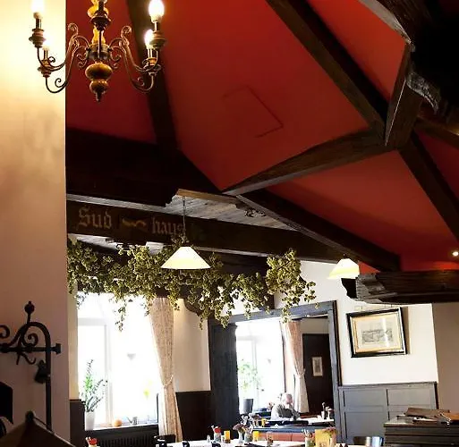 Bischofshof Braustuben Hotel