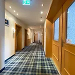 Bischofshof Braustuben Hotel Regensburg