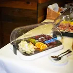 Bischofshof Braustuben 3* Regensburg