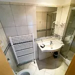 Hotel Bischofshof Braustuben Regensburg