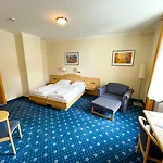 Bischofshof Braustuben Hotel Regensburg