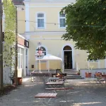 Hotel Bischofshof Braustuben