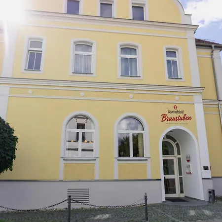 Bischofshof Braustuben Отель 3*