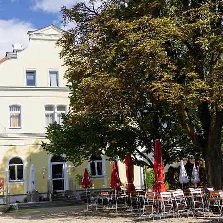 Bischofshof Braustuben Регенсбург