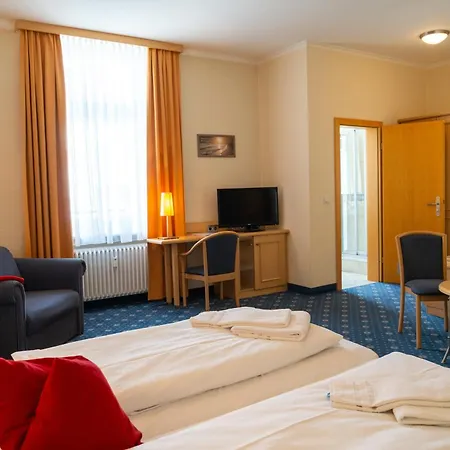 Bischofshof Braustuben Ratyzbona