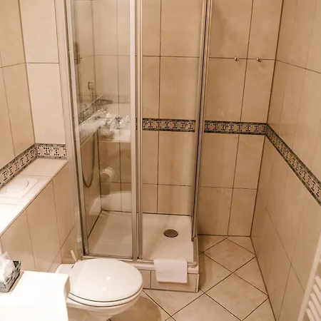 Bischofshof Braustuben 3* Ratisbonne