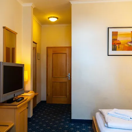 Hotel Bischofshof Braustuben