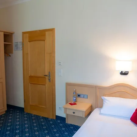 Bischofshof Braustuben 酒店 雷根斯堡