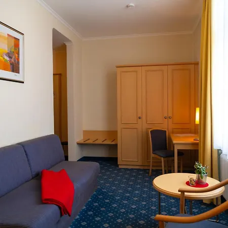 Hotel Bischofshof Braustuben Ratyzbona