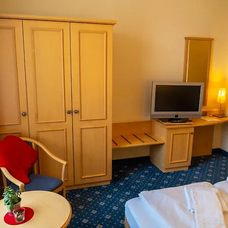 Bischofshof Braustuben Регенсбург