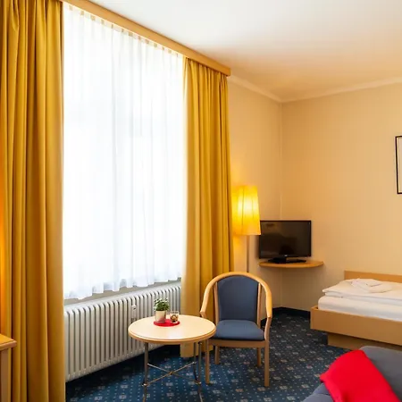 Bischofshof Braustuben Готель