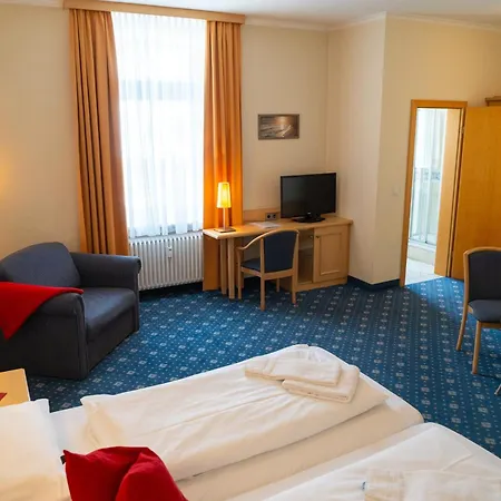 Bischofshof Braustuben Hotel 3*