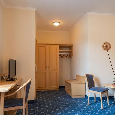 Bischofshof Braustuben