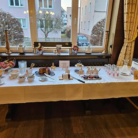 Bischofshof Braustuben 酒店