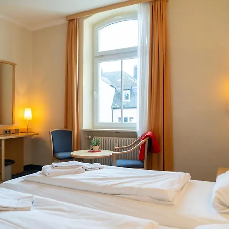 Hotel Bischofshof Braustuben Ratisbonne