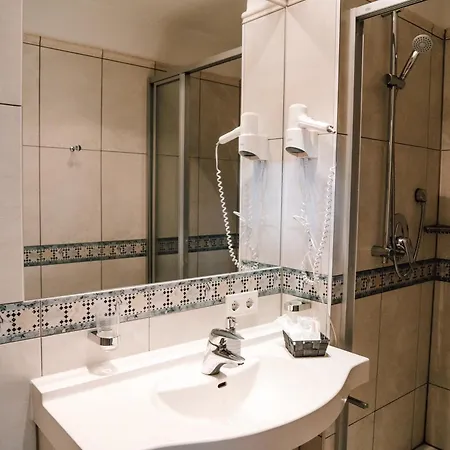 Hotel Bischofshof Braustuben 3*